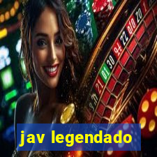 jav legendado